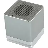 Logilink Cube, 1.0 kanavaa, 1-suuntainen, 3 W, 20 - 20000 Hz, 95 dB, Langaton (SP0033)