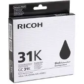 Ricoh Ink Black GC-31K