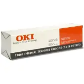 OKI Thermal siirtonauha 60 m 2-pakkaus