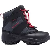 Columbia Rope Tow Iii Wp Nuorten Lumisaappaat