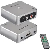 Ezcap Music Digitalizer analogisesta digitaaliseen audioon