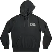 Quiksilver Neon Slab Huppari