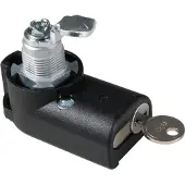 EFB Elektronik Elektronik 699989, Ovenkahva, Musta
