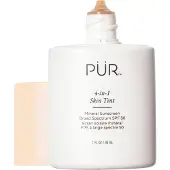 PÜR Cosmetics 4-in-1 Skin Tint SPF50, MN4
