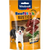 Vitakraft Beef Stick Rustico, Sokeriton, 55 g