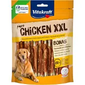 Vitakraft 4x200g Bonas Chicken XXL koiranherkku