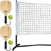 Franklin Pickleball-setti 2 Pelaajalle