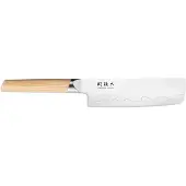 Kai Seki Magoroku Composite nakiri 16.5 cm MGC-0428