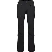 Mammut Zinal Guide Softshell Hybrid Housut