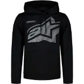 Alpinestars Paasto Huppari Musta unisex, size L