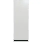 EFB Elektronik Elektronik PRO-TUR476SV.TS, Ovi, Terästä, Musta, 1 kpl