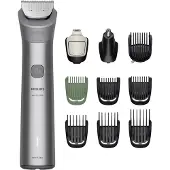 Philips All-in-One Trimmer 5000 Series - 10-in-1-trimmeri - MG5921/15