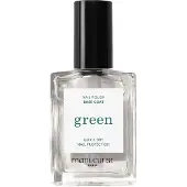 Manucurist Paris Green Base Coat Base Coat 15 ml
