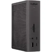 CalDigit TS5 Plus+ - Thunderbolt 5 Dock
