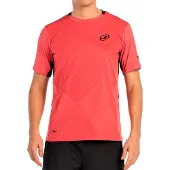 Bullpadel Malmok Lyhythihainen T-paita