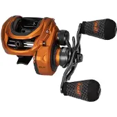 Lews Mach Crush Baitcasting-kela