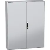 Schneider ELECTRIC LATTIAKAAPPI 2000X1600X400 SIS ASENNUSLEVYN (NSYSM2016402DP)
