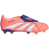 Adidas Jalkapallokengät Predator League Fold-Over Tongue FG/MG Kids jp9918