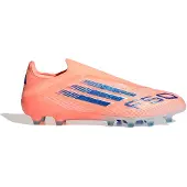 Adidas Jalkapallokengät F50 Elite Laceless AG jr5363