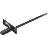 Makita 164095-8 sivuohjain