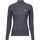 POC Merino Mock Neck Pitkähihainen Aluspaita