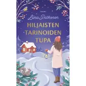 Putkonen, Hiljaisten tarinoiden tupa