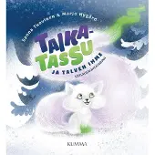Tuovinen, Taikatassu ja talven ihme - Satuhierontatarina