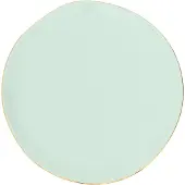 Urban Nature Culture Good Morning -lautanen 22,8 cm Celadon