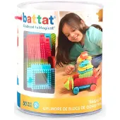 BRISTLE BLOCKS 703068 Rakennuspeli