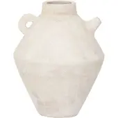 Urban Nature Culture Pico maljakko 28 cm White