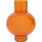 Urban Nature Culture Tummy A -maljakko 24 cm Orange rust