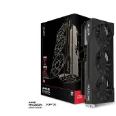 XFX – Rx 9070 Swift Amd Radeon Rx (RX-97SWFT3B7)