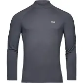 POC Merino Mock Neck Pitkähihainen Aluspaita