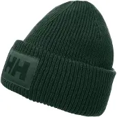 Helly Hansen Hh Box Beanie - Green - ONE SIZE