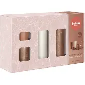 Bolsius cozy hideway lahjapakkaus