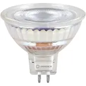 Osram LED-lamppu MR16 210lm 2W/830 (20W) GU5.3
