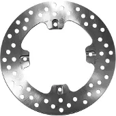 Brembo Jäykät jarrulevyt, ECE R90 -hyväksytyt 68B407J2 TAKA