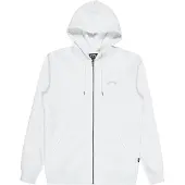 Billabong Arch Kokovetoketjullinen Collegepaita