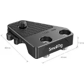 SmallRig 2951 Mounting Adapter for Z Cam