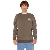 Rip Curl Staple Crew Neulepaita rock Koko L