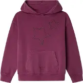 Pepe Jeans Alicia Collegepaita