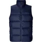 Marmot Men's Guides Down Vest Arctic Navy Vuorelliset liivit M