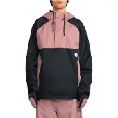 Volcom Hossegor 20K Anorakki mauve Koko L