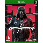 Ghostrunner
