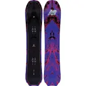 K2 Almanac Lumilauta