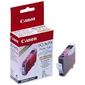 Canon BCI-3 EPM Mustepatruuna valokuva magenta UV-pigmentti