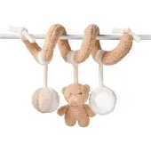 Nattou Teddy Spiral Aktivointilelu