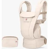 Ergobaby Omni Deluxe Kantoreppu Cotton, Natural Beige