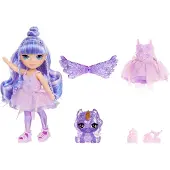 Rainbow High Doll Rainbow High Little Rainbow, Amethyst (purple)