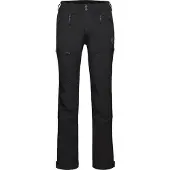 Mammut Zinal Guide Softshell Hybrid Housut